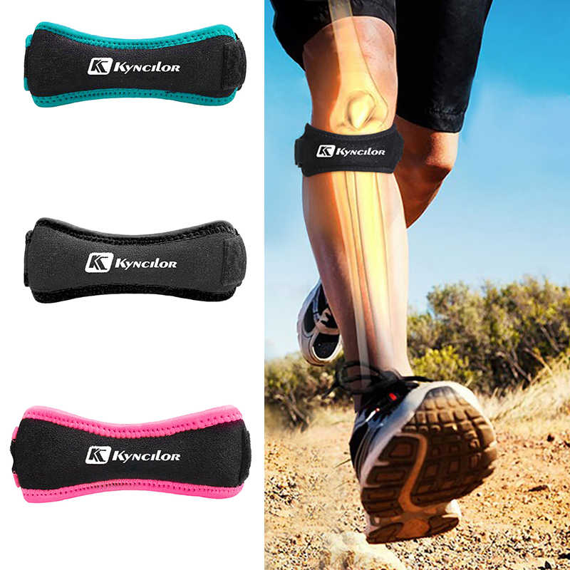 Adjustable Knee Support Brace β Patella Protector