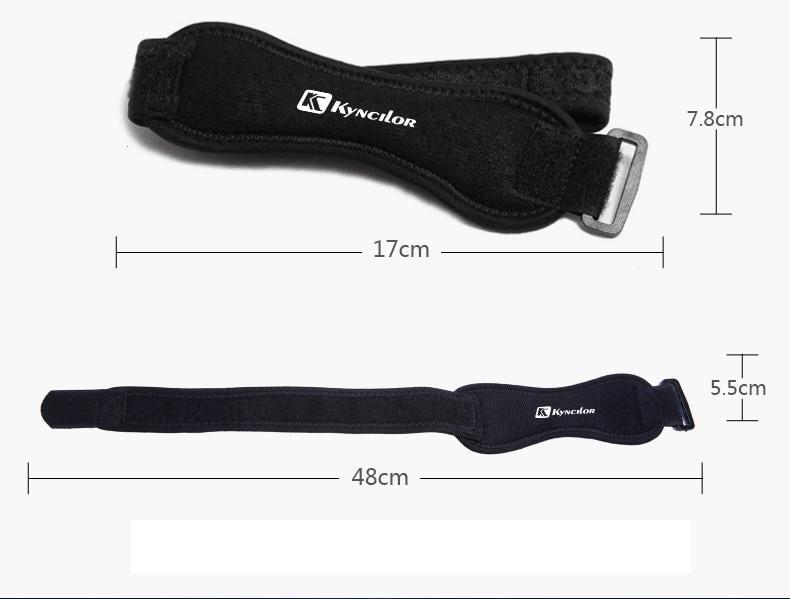 Adjustable Knee Support Brace β Patella Protector
