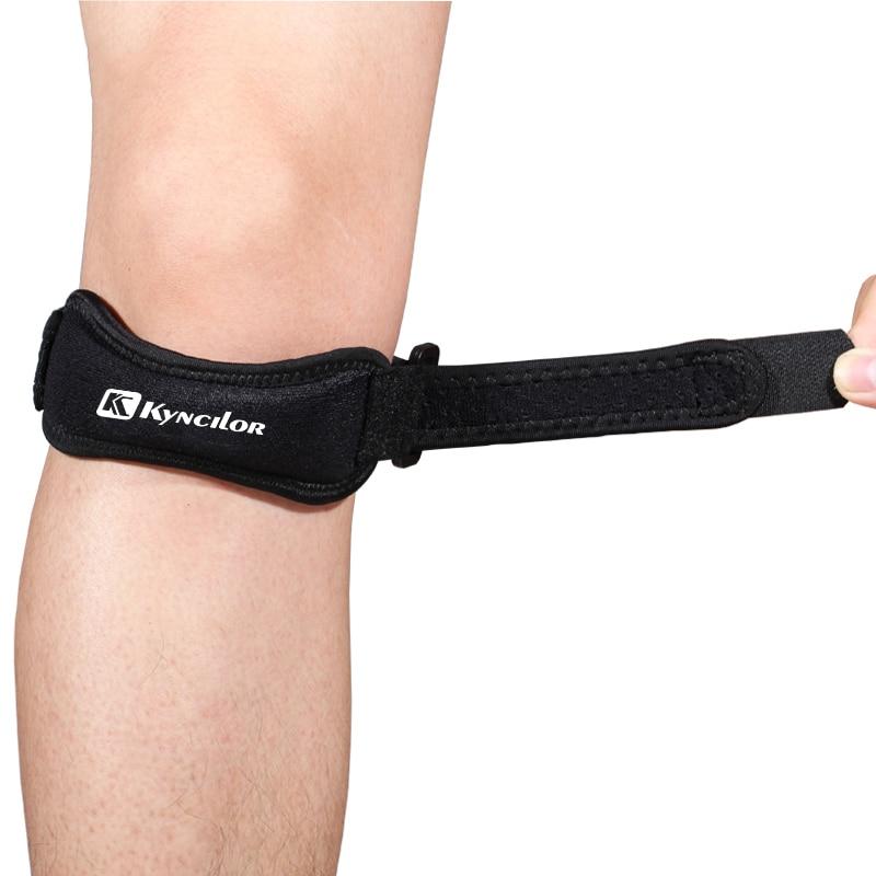 Adjustable Knee Support Brace β Patella Protector
