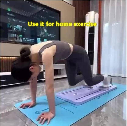 Fitness Board
