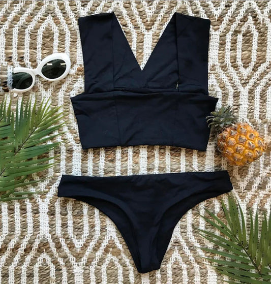 Swimwear, Sexy Bikini, Export Fashion Swimwear