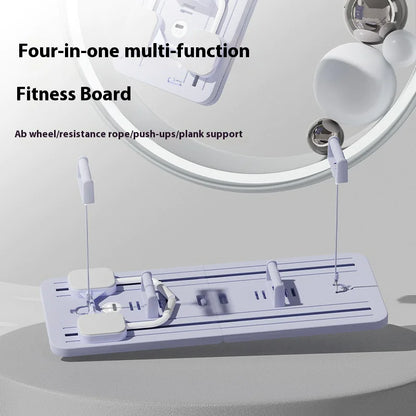 Fitness Board